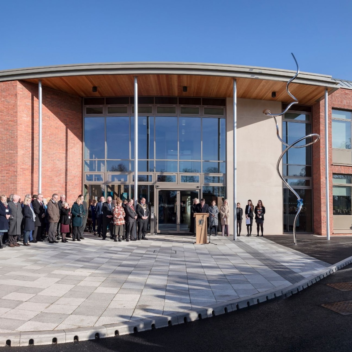 King's High Warwick Marking 140 years of King's High The Spirit of